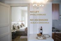 Habitación Doble con escalera de caracol
