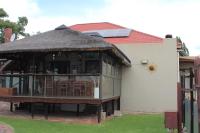 Die Suidwester Gastehuis - B&B Parys