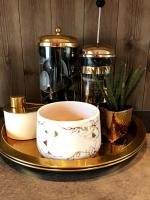 Ski-in ski-out high standard cabin, 3 bedroom - B&B Oppdal