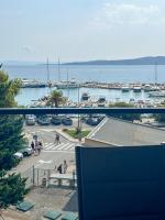 Central Baška Voda Apartments - Ferienwohnung Baška Voda