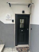 B Dottula appartament - B&B Bari