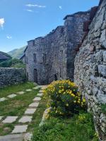 La Casa Di Edy - B&B Borzonasca