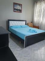 Apartment mit Meerblick