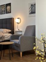 Sleep&Fly 1 Belgrade - B&B