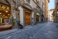 Calimaruzza Apartments - Luxury Signoria Florence - B&B