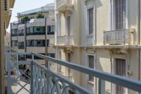 Plaka Elegance Retreat - Ferienwohnung Athen