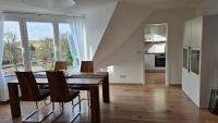 Wo der Roland grüßt und die Ostsee ruft - Ferienwohnung Ostseebad Binz