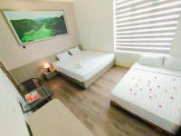 Thùy Dung Tam Cốc Homestay - Chambres d'hôtes Văn Lâm