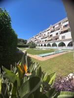 Apartamento con jardin individual y piscina - B&B Alcocéber