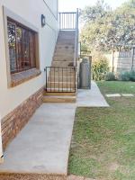 Peaceful Ronalds Road - B&B Kloof