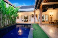 Villa Nagomi - B&B