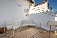 Suite Terraza Mezqita Free Parking - Chambres d’hôtes Cordoue