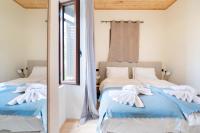 Mani view luxury house - B&B Aghios Nikolaos