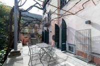 Ca di Ni - Ferienwohnung Finale Ligure