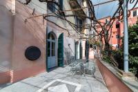 Ca di Ni - B&B Finale Ligure