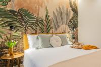 Rezia Apartments by Rent All Como - Bed and Breakfast Como