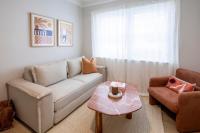 The Holkham Uno - One Bed Apartment Fairy Bower - Ferienwohnung Sydney