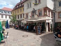 Fürstenstube - B&B Hirschhorn