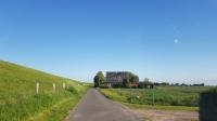 Ferienhaus AKate - Sauna, Kamin, Garten, 3 Hunde - B&B Kronprinzenkoog