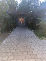 Villa Maria - Ferienwohnung Cap Skirring