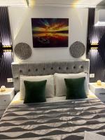 Mayfair Apartment Ksamil - Chambres d’hôtes Ksamil