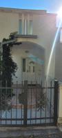Quiet apartment Becici - B&B