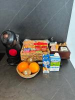 Tinería Lux - Bed and Breakfast Lugo