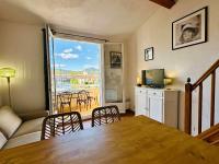 L'échappée Bleue appartement Port-Grimaud - B&B Grimaud