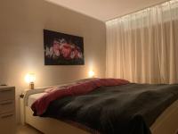 Schöne 3 ZKB in Augsburg Pfersee - Chambres d’hôtes Augsbourg