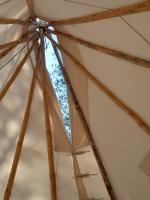 Zew Natury - Bed and Breakfast Broda