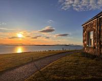 Primrose Cottage - B&B Killean