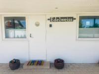 Lejlighed Edelweiss - B&B Svendborg