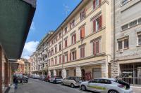 Cozy Apartment in the Heart of Bologna - B&B