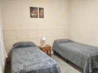 Departamento Dean Funes doble - B&B