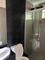 Espaço Praia - Suíte 101 - B&B Angra dos Reis