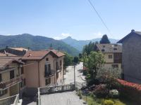 Sormano Apartments - THE V Collection - B&B Sormano