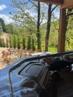 Country House Lištani-renta quad - Bed and Breakfast Livno