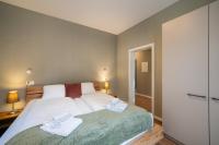BetweenLakes Apartment ground fl - Ferienwohnung
