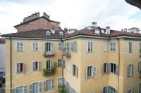 Dalmazzo Center Apartment - Bed and Breakfast Turijn