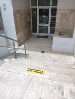 Διαμέρισμα M-Home Rethymno city 100μετρα από την θάλασσα - B&B Áyios Andónios