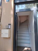 L'Amandier - Joli appartement T3 neuf centre ville à 2 pas de la Rotonde Mirabeau et des Allées Provençales - Ferienwohnung