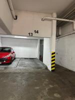 großzügige Wohnung in Sinsheim - B&B Sinsheim