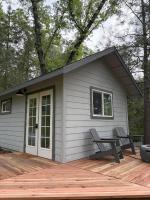 The Mountains are Calling - Private, Guesthouse Retreat near Yosemite - Chambres d'hôtes Ahwahnee