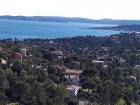 Appartement vacances LES ISSAMBRES La corniche de la Vernede - B&B Les Issambres