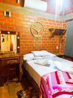 Pousada Tarumã challes 4 - B&B Bonito