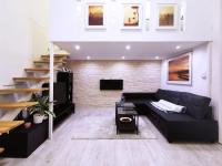 Central, NEW cosy, quiet apartment - B&B Budapest
