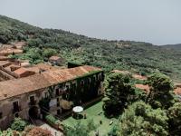 Palazzo Mazziotti - B&B Celso