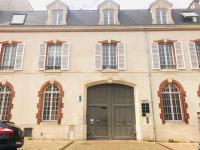 So Guest- Luxueux appartement, ancienne maison de champagne proche Cathédrale - B&B