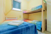 Appartement met 2 slaapkamers