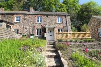 Idyllic Cottage near Padstow - Chambres d’hôtes
